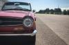 Triumph TR6