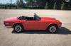 Triumph TR6