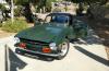 Triumph TR6