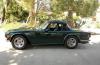 Triumph TR6