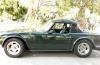 Triumph TR6