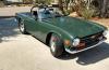 Triumph TR6