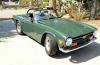 Triumph TR6