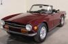 Triumph TR6