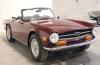 Triumph TR6