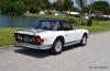 Triumph TR6