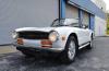 Triumph TR6