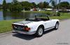 Triumph TR6