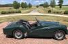 Triumph TR3