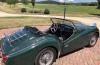 Triumph TR3