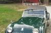 Triumph TR3