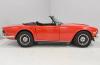 Triumph TR6