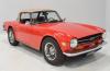 Triumph TR6