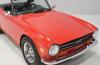 Triumph TR6