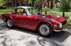 Triumph TR6