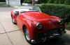 Triumph TR3