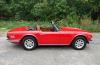 Triumph TR6