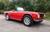 Triumph TR6