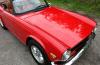 Triumph TR6