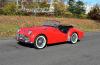 Triumph TR3