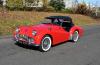 Triumph TR3