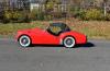 Triumph TR3