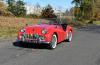 Triumph TR3