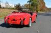 Triumph TR3