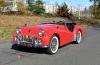 Triumph TR3