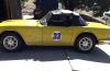 Triumph TR6