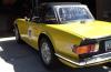 Triumph TR6