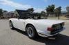 Triumph TR6