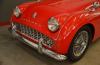 Triumph TR3