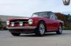 Triumph TR6