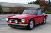 Triumph TR6