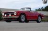 Triumph TR6