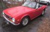 Triumph TR6