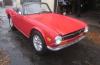 Triumph TR6