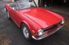 Triumph TR6