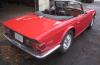 Triumph TR6