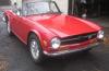 Triumph TR6