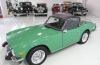 Triumph TR6