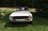 Triumph TR6