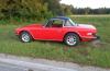 Triumph TR6