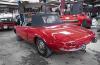 Alfa Romeo Spider