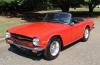 Triumph TR6