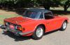 Triumph TR6