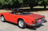 Triumph TR6