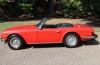 Triumph TR6