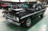 Plymouth Duster